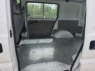 Κλούβα Mitsubishi 2001 L400 TURBO 4X4 ΕΠΙΛΟΓΗ AΡΓΑ - ΓΡΗΓΟΡΑ-thumb-8
