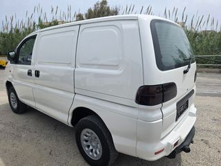 Κλούβα Mitsubishi 2001 L400 TURBO 4X4 ΕΠΙΛΟΓΗ AΡΓΑ - ΓΡΗΓΟΡΑ-thumb-3