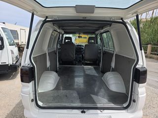 Κλούβα Mitsubishi 2001 L400 TURBO 4X4 ΕΠΙΛΟΓΗ AΡΓΑ - ΓΡΗΓΟΡΑ-thumb-5
