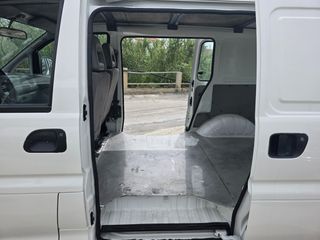 Κλούβα Mitsubishi 2001 L400 TURBO 4X4 ΕΠΙΛΟΓΗ AΡΓΑ - ΓΡΗΓΟΡΑ-thumb-7