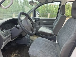 Κλούβα Mitsubishi 2001 L400 TURBO 4X4 ΕΠΙΛΟΓΗ AΡΓΑ - ΓΡΗΓΟΡΑ-thumb-9