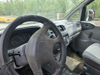 Κλούβα Mitsubishi 2001 L400 TURBO 4X4 ΕΠΙΛΟΓΗ AΡΓΑ - ΓΡΗΓΟΡΑ-thumb-10