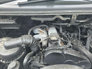 Κλούβα Mitsubishi 2001 L400 TURBO 4X4 ΕΠΙΛΟΓΗ AΡΓΑ - ΓΡΗΓΟΡΑ-thumb-11