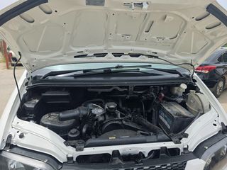Κλούβα Mitsubishi 2001 L400 TURBO 4X4 ΕΠΙΛΟΓΗ AΡΓΑ - ΓΡΗΓΟΡΑ-thumb-12
