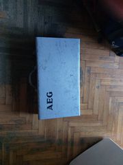 Δράπανο AEG 550W σαν καινούργιο