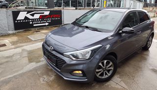 Hyundai i 20 2019 1.2 YES,LANE ASSIST,PDC,ΚΑΜΕΡΑ,ΟΘΟΝΗ,15".