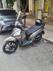 Sym Symphony ST 200i 2024 SYMPHONY ST 200 ABS EURO 5
