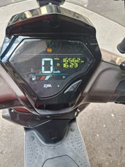 Sym Symphony ST 200i 2024 SYMPHONY ST 200 ABS EURO 5-thumb-2