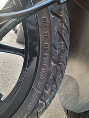 Sym Symphony ST 200i 2024 SYMPHONY ST 200 ABS EURO 5-thumb-4