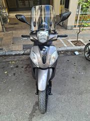 Sym Symphony ST 200i 2024 SYMPHONY ST 200 ABS EURO 5-thumb-5