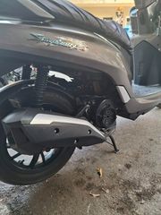 Sym Symphony ST 200i 2024 SYMPHONY ST 200 ABS EURO 5-thumb-7