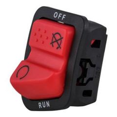 PIAGGIO - ΔΙΑΚΟΠΤΗΣ RUN / OFF | 642671