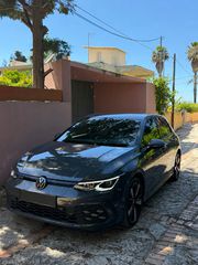 Volkswagen Golf 2022 GTE