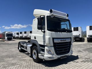 DAF 2020 CF-480 EURO-6D INTARDER
