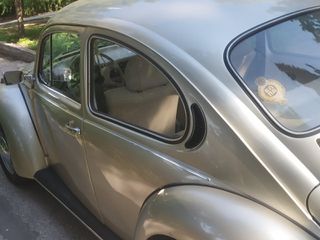 Volkswagen Beetle 1972 1200-thumb-1