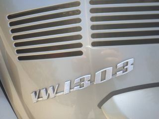 Volkswagen Beetle 1972 1200-thumb-2