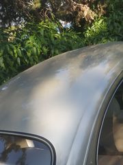 Volkswagen Beetle 1972 1200-thumb-3
