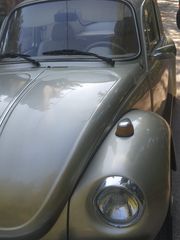 Volkswagen Beetle 1972 1200-thumb-4