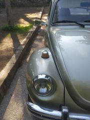 Volkswagen Beetle 1972 1200-thumb-5