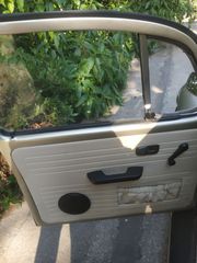 Volkswagen Beetle 1972 1200-thumb-8