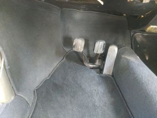 Volkswagen Beetle 1972 1200-thumb-9