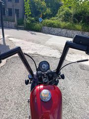 Harley Davidson Iron 883 1993-thumb-4