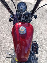 Harley Davidson Iron 883 1993-thumb-5