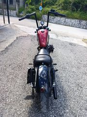 Harley Davidson Iron 883 1993-thumb-1