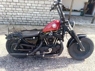 Harley Davidson Iron 883 1993