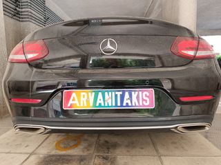 Mercedes-Benz C 180 2019 W 205 coupe-thumb-7