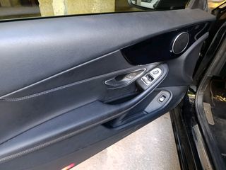 Mercedes-Benz C 180 2019 W 205 coupe-thumb-13