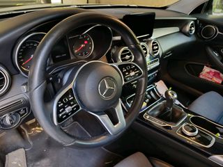 Mercedes-Benz C 180 2019 W 205 coupe-thumb-14