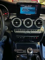 Mercedes-Benz C 180 2019 W 205 coupe-thumb-15