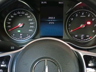 Mercedes-Benz C 180 2019 W 205 coupe-thumb-16