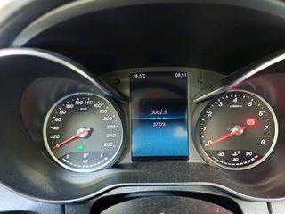 Mercedes-Benz C 180 2019 W 205 coupe-thumb-18