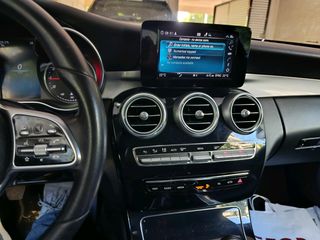 Mercedes-Benz C 180 2019 W 205 coupe-thumb-19