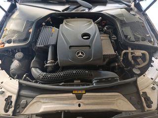 Mercedes-Benz C 180 2019 W 205 coupe-thumb-24