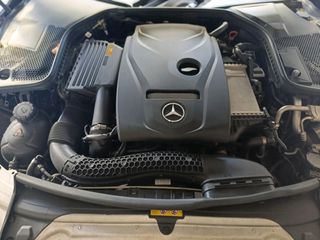 Mercedes-Benz C 180 2019 W 205 coupe-thumb-25