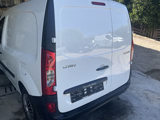 Κλούβα Mercedes-Benz 2018 CITAN EURO 6 -2018-thumb-7