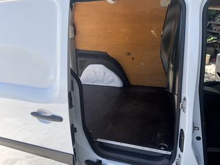 Κλούβα Mercedes-Benz 2018 CITAN EURO 6 -2018-thumb-17