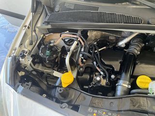 Κλούβα Mercedes-Benz 2018 CITAN EURO 6 -2018-thumb-21