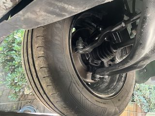 Κλούβα Mercedes-Benz 2018 CITAN EURO 6 -2018-thumb-32