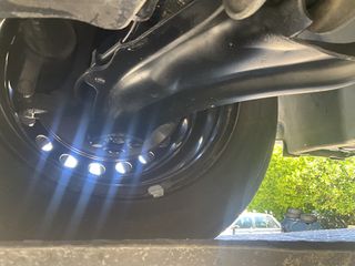 Κλούβα Mercedes-Benz 2018 CITAN EURO 6 -2018-thumb-35