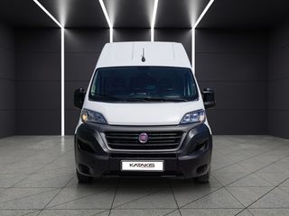 Κλούβα Fiat 2021 Ducato VAN 35 2.3L-140Hp DSL MJET L3H3-thumb-1