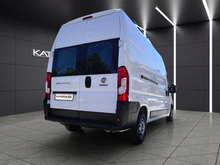 Κλούβα Fiat 2021 Ducato VAN 35 2.3L-140Hp DSL MJET L3H3-thumb-4