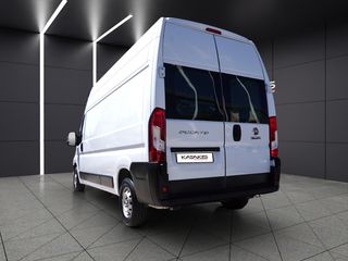 Κλούβα Fiat 2021 Ducato VAN 35 2.3L-140Hp DSL MJET L3H3-thumb-6