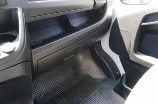 Κλούβα Fiat 2021 Ducato VAN 35 2.3L-140Hp DSL MJET L3H3-thumb-36