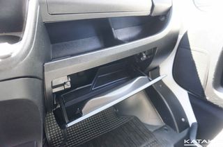 Κλούβα Fiat 2021 Ducato VAN 35 2.3L-140Hp DSL MJET L3H3-thumb-37