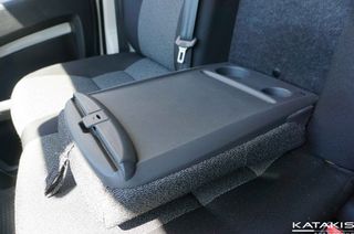 Κλούβα Fiat 2021 Ducato VAN 35 2.3L-140Hp DSL MJET L3H3-thumb-38