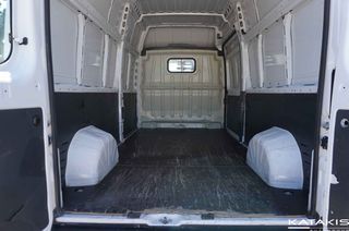 Κλούβα Fiat 2021 Ducato VAN 35 2.3L-140Hp DSL MJET L3H3-thumb-11